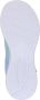 Skechers Girls Jumpsters 2.0 meisjes sneakers Paars - Thumbnail 4