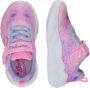 Skechers Eternal Heart Lights 302696N-LPMT voor Roze Sneakers Sportschoenen - Thumbnail 4