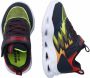 Skechers S Lights Vortex Flash Zorent sneaker Sneakers Jongen - Thumbnail 3