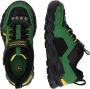 Skechers Adventure Track-Rugged-Bright Jongens Sneakers Groen - Thumbnail 8