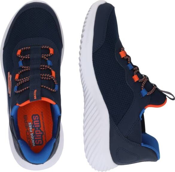 Skechers Sneakers 'BOUNDER BRISK-BURST'