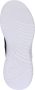 Skechers Slip-Ins: Bounder Brisk-Burst 403822L-BBLM voor meisje Zwart Sneakers Sportschoenen - Thumbnail 7
