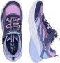 Skechers Cosmic Glow Sneakers Meisjes Paars - Thumbnail 8