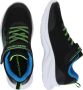 Skechers Dynamatic Swift Tread voor een jongen Blauw Sneakers Sportschoenen - Thumbnail 5