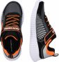 Skechers Elite Flex Spectropulse jongens sneakers Oranje - Thumbnail 3