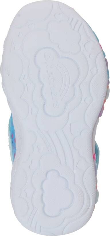 Skechers Sneakers 'ETERNAL HEART LIGHTS'