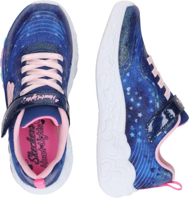 Skechers Sneakers 'ETERNAL HEART LIGHTS'