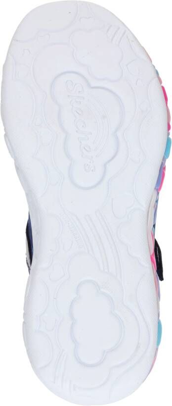 Skechers Sneakers 'ETERNAL HEART LIGHTS'