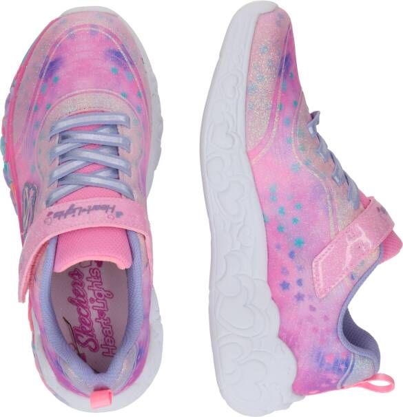Skechers Sneakers 'ETERNAL HEART LIGHTS'