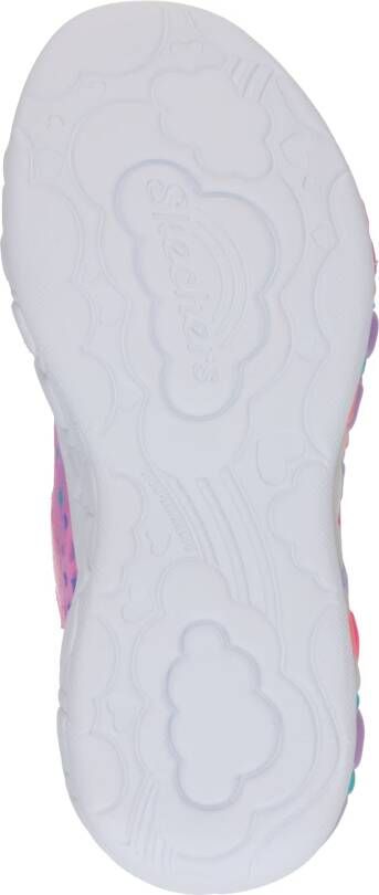 Skechers Sneakers 'ETERNAL HEART LIGHTS'