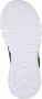 Skechers Flex-Glow Jongens Sneakers Black Blue Lime - Thumbnail 169