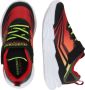 Skechers flex-glow ultra in de kleur zwart - Thumbnail 5