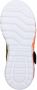 Skechers Flex glow elite klittenband sneaker Zwart multi - Thumbnail 4
