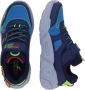 Skechers Gametronix 2.0 voor een jongen Marineblauw Sneakers - Thumbnail 3