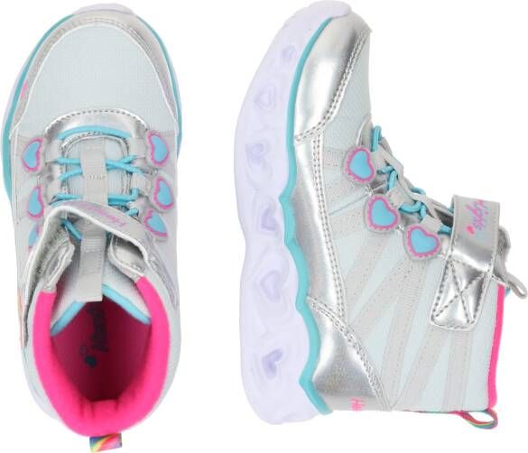 Skechers Sneakers 'Heart Lights'