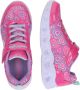 Skechers Sneakers 'HEART LIGHTS BOOGIE LOVE' - Thumbnail 4