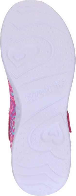 Skechers Sneakers 'HEART LIGHTS BOOGIE LOVE'