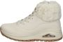 Skechers Veterschoenen UNO RUGGED FALL AIR Winterlaarzen met Air-Cooled Memory Foam comfort binnenzool - Thumbnail 6