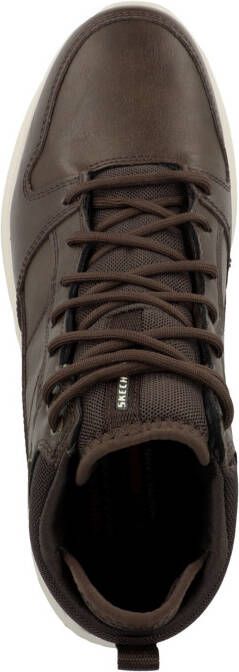 Skechers Sneakers hoog 'Delson'