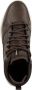 Skechers Delson Selecto 65801-CHOC Mannen Bruin Sneakers Laarsjes - Thumbnail 2