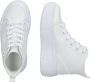 Skechers Sandalen Hyperlift 310253L-WHT White - Thumbnail 5