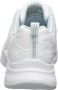 Skechers ARCH FIT COMFY WAVE White Mint - Thumbnail 4