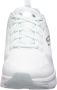 Skechers ARCH FIT COMFY WAVE White Mint - Thumbnail 6