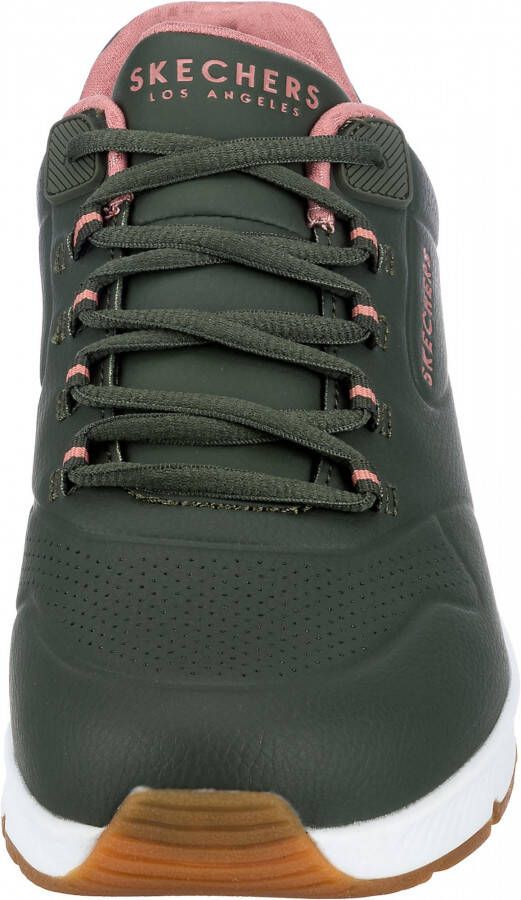 Skechers Uno 2 155542 OLV Groen - Foto 5