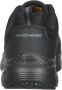 Skechers Werkschoenen ARCH FIT SR Veterschoen voor de horeca onderhoud met slipvaste zool - Thumbnail 21