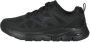 Skechers Werkschoenen ARCH FIT SR Veterschoen voor de horeca onderhoud met gepolsterde schacht - Thumbnail 62