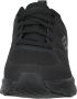 Skechers Arch Fit SR-Axtell 200025EC-BLK Mannen Zwart werkschoenen - Thumbnail 11