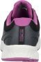 Skechers Go Run Consistent dames sneaker Zwart multi - Thumbnail 14