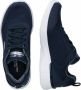 Skechers Sneakers Skech-Air Dynamight Fast Brake Metallic element bij de hak vrijetijdsschoen lage schoen veterschoen - Thumbnail 7