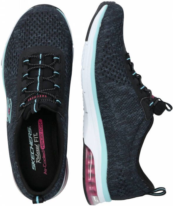 Skechers Sneakers laag 'Air Edge'