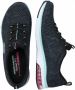 Skechers Skech-Air Edge Brite Times 104057-BKAQ Vrouwen Zwart sneakers - Thumbnail 5