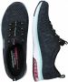 Skechers Skech-Air Edge Brite Times 104057-BKAQ Vrouwen Zwart sneakers - Thumbnail 5