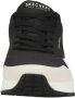 Skechers Uno Timeline 232247 BKW Zwart Grijs 45 - Thumbnail 5