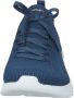 Skechers Slip-on sneakers ULTRA FLEX 3.0 BIG PLAN instapmodel met een opgestikte vetersluiting - Thumbnail 13