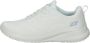 Skechers Sneakers BOBS SQUAD CHAOS FACE OFF Vrijetijdsschoen lage schoen veterschoen met comfort binnenschoen - Thumbnail 27