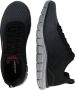 Skechers Sneakers TRACK met subtiele contrast-details vrijetijdsschoen halfhoge schoen veterschoen - Thumbnail 91