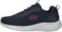 Skechers Dreamy Lites Colorful Prism Sneakers Donkerblauw Multicolour - Thumbnail 268