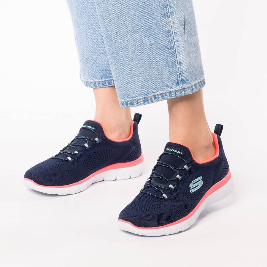 Skechers Sneakers laag