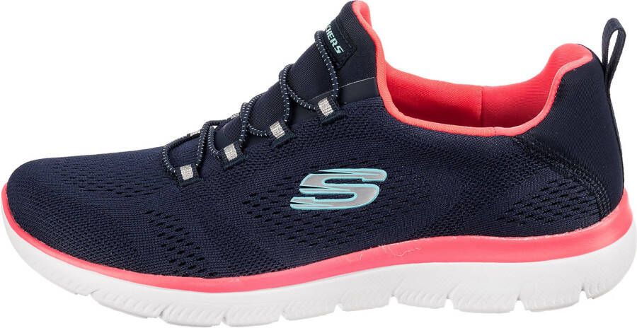 Skechers Slip-on sneakers SUMMITS PERFECT VIEWS - Foto 7