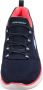 Skechers Slip-on sneakers SUMMITS PERFECT VIEWS Vrijetijdsschoen lage schoen geschikt voor machinewas - Thumbnail 8