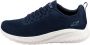 Skechers Sneakers BOBS SQUAD CHAOS FACE OFF met comfortabele binnenzool vrijetijdsschoen halfhoge schoen veterschoen - Thumbnail 16