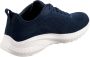 Skechers Sneakers BOBS SQUAD CHAOS FACE OFF met comfortabele binnenzool vrijetijdsschoen halfhoge schoen veterschoen - Thumbnail 18