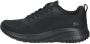Skechers Sneakers BOBS SQUAD CHAOS FACE OFF Vrijetijdsschoen lage schoen veterschoen met comfort binnenschoen - Thumbnail 101