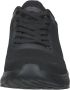 Skechers Sneakers BOBS SQUAD CHAOS FACE OFF Vrijetijdsschoen lage schoen veterschoen met comfort binnenschoen - Thumbnail 102