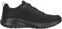 Skechers Sneakers BOBS SQUAD CHAOS FACE OFF Vrijetijdsschoen lage schoen veterschoen met comfort binnenschoen - Thumbnail 103
