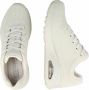 Skechers Uno Stand On Air 73690 OFWT Beige - Thumbnail 11
